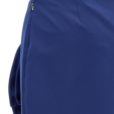Rotate Birger Christensen Maxi Flower Skirt