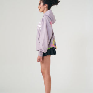 Love that kills Hoodie