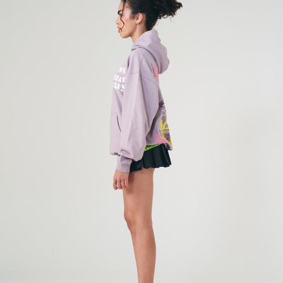 Love that kills Hoodie
