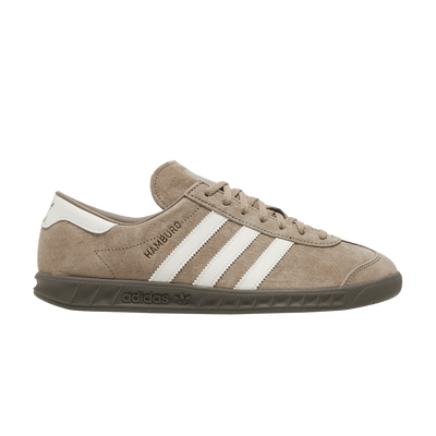 adidas Hamburg Chalky Brown