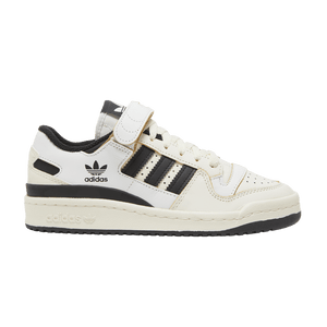 adidas Forum 84 Low Off White Core Black Footwear White (Women's)