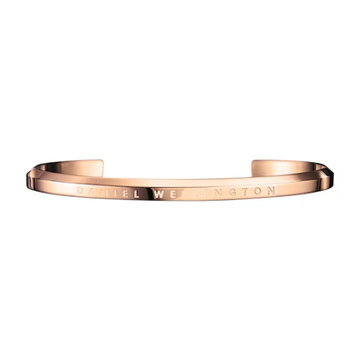 Petite Ashfield Black & Silver Stainless Steel