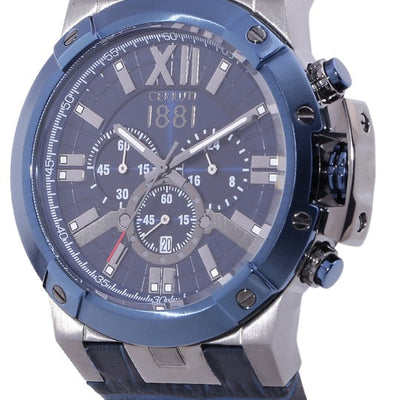 Cerruti Blue