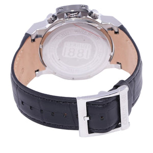Cerruti Silver