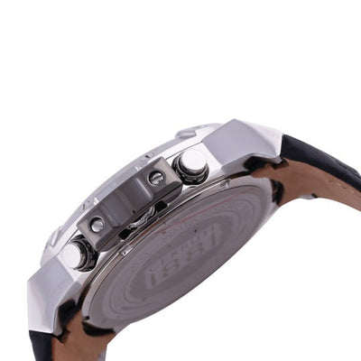 Cerruti Silver