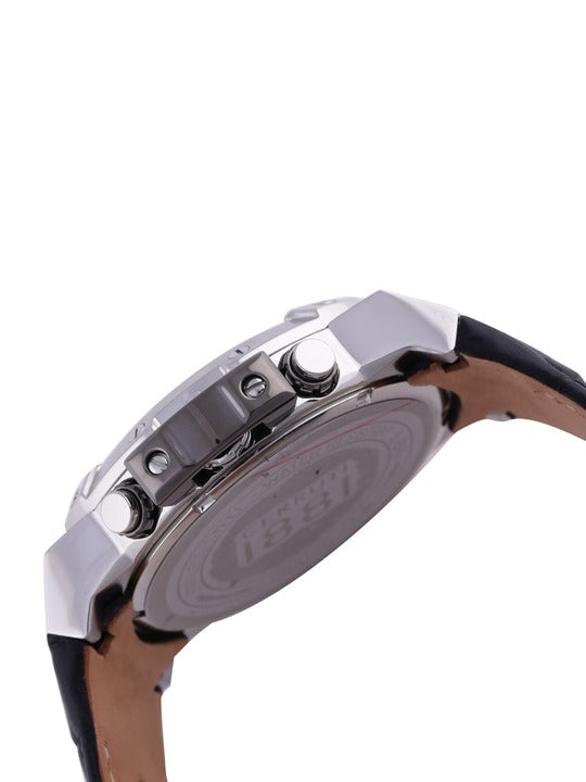 Cerruti Silver