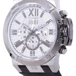 Cerruti Silver