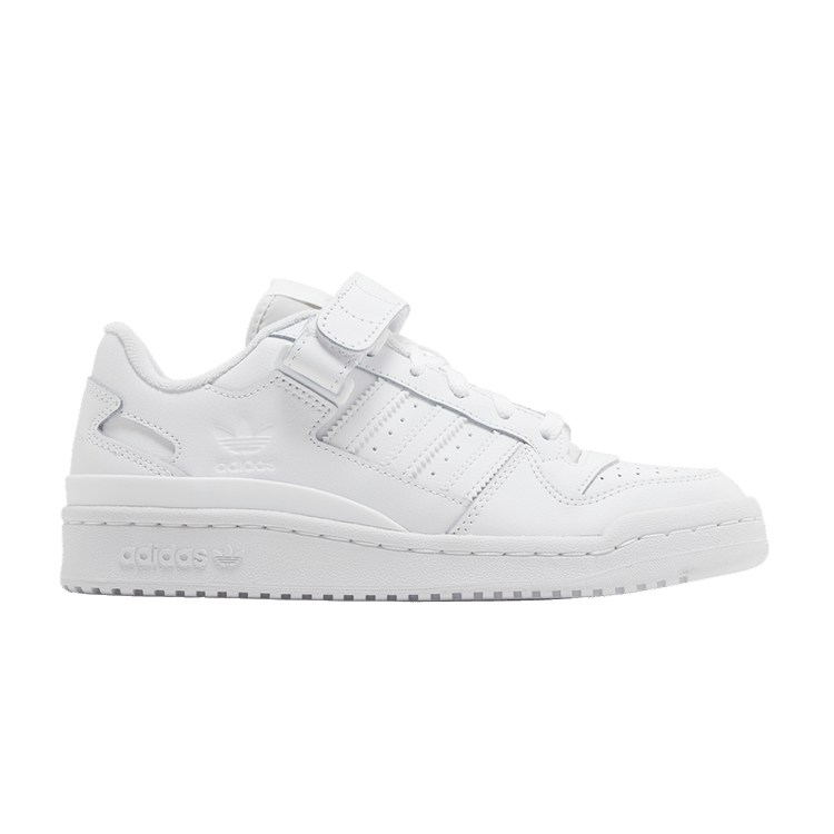 adidas Forum Low Cloud White (Women's)