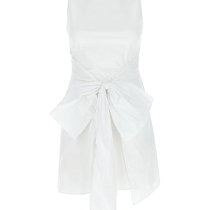 Rotate Birger Christensen W/bow Dress