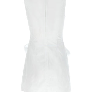 Rotate Birger Christensen W/bow Dress