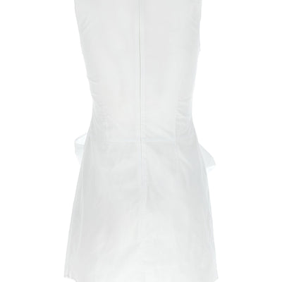 Rotate Birger Christensen W/bow Dress