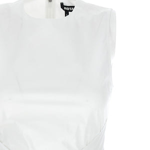 Rotate Birger Christensen W/bow Dress