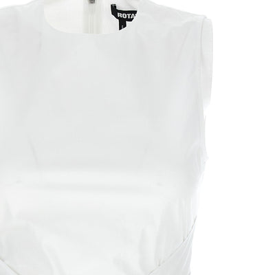 Rotate Birger Christensen W/bow Dress