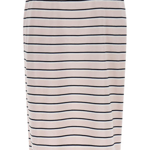 Rotate Birger Christensen Jersey Midi Skirt