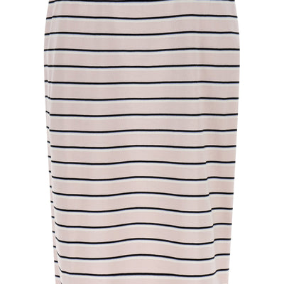 Rotate Birger Christensen Jersey Midi Skirt