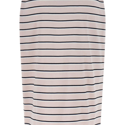 Rotate Birger Christensen Jersey Midi Skirt