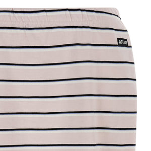 Rotate Birger Christensen Jersey Midi Skirt
