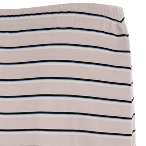 Rotate Birger Christensen Jersey Midi Skirt