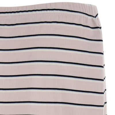 Rotate Birger Christensen Jersey Midi Skirt