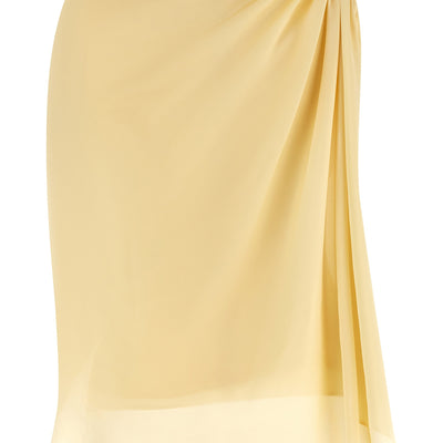 Rotate Birger Christensen Hood Insert Top