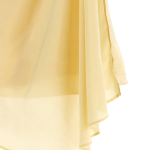 Rotate Birger Christensen Hood Insert Top