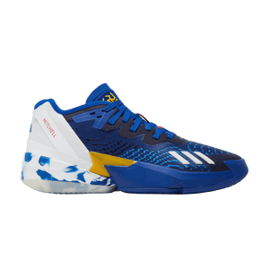 adidas D.O.N. Issue #4 McDonald's All-American