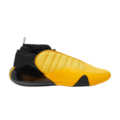 adidas Harden Vol. 7 Crew Yellow