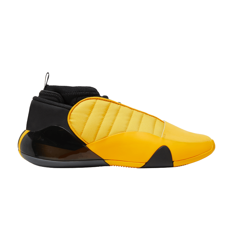 adidas Harden Vol. 7 Crew Yellow
