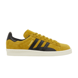 adidas Campus 80s New York Mustard