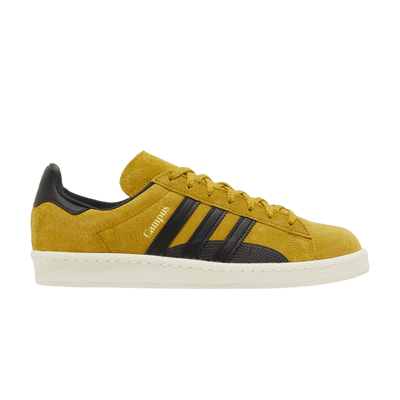 adidas Campus 80s New York Mustard
