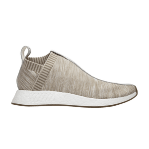 adidas NMD CS2 Kith X Naked Sandstone
