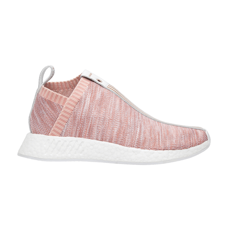 adidas NMD CS2 Kith X Naked Pink