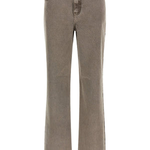 Rotate Birger Christensen Straight Leg Jeans