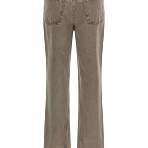 Rotate Birger Christensen Straight Leg Jeans