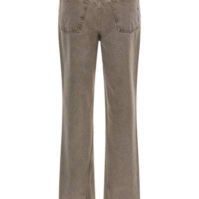 Rotate Birger Christensen Straight Leg Jeans