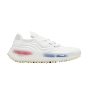 adidas NMD S1 FS Copa Pack White