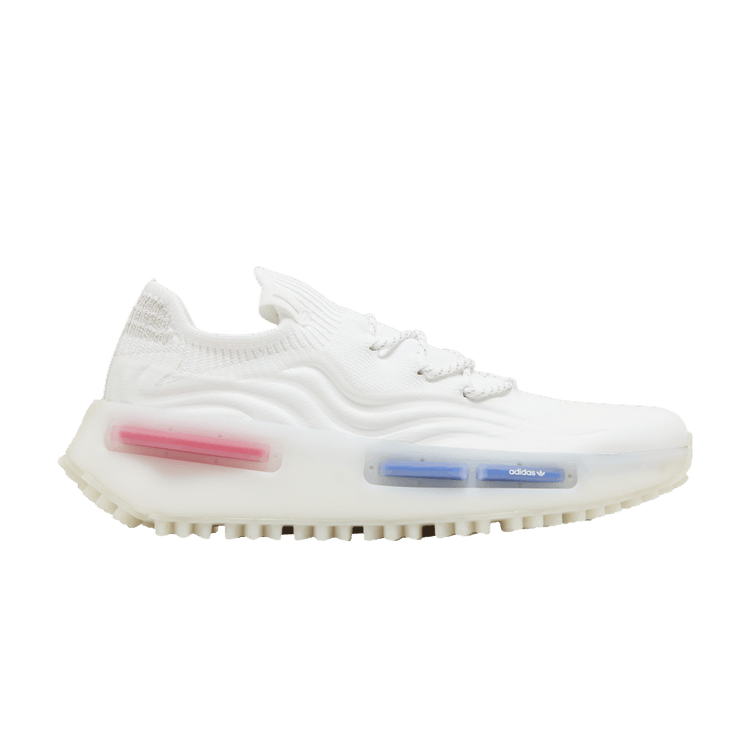 adidas NMD S1 FS Copa Pack White