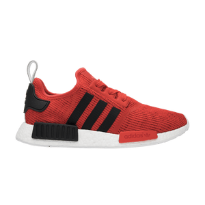 adidas NMD R1 Red Black