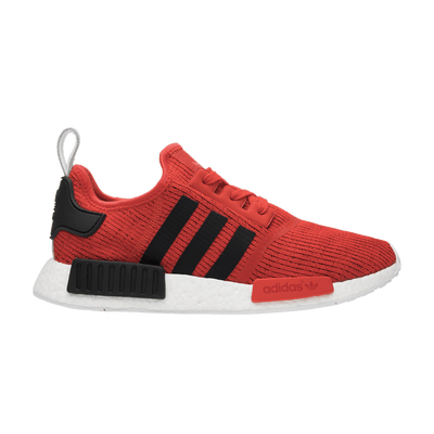 adidas NMD R1 Red Black