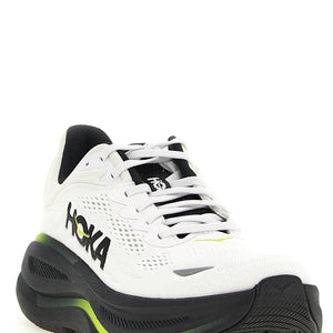 Hoka One One Bondi Sneakers