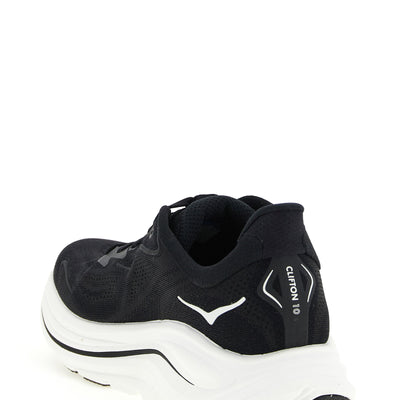 Hoka One One Clifton 10 Sneakers