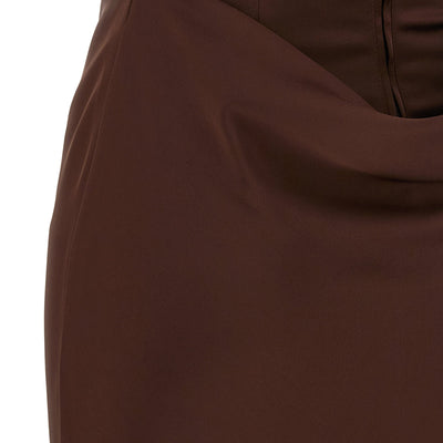 Rotate Birger Christensen Corsage Long Dress