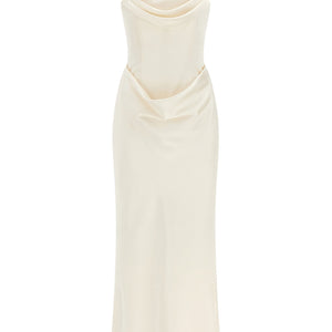 Rotate Birger Christensen Corsage Long Dress