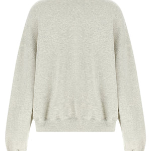 Rotate Birger Christensen Fleece Polo Shirt
