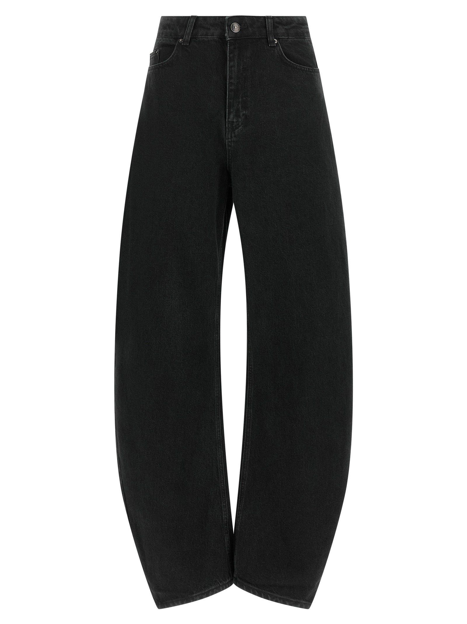 Rotate Birger Christensen Jeans Barrel