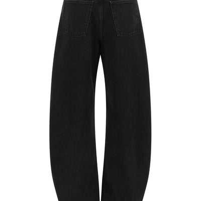 Rotate Birger Christensen Jeans Barrel