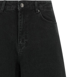Rotate Birger Christensen Jeans Barrel