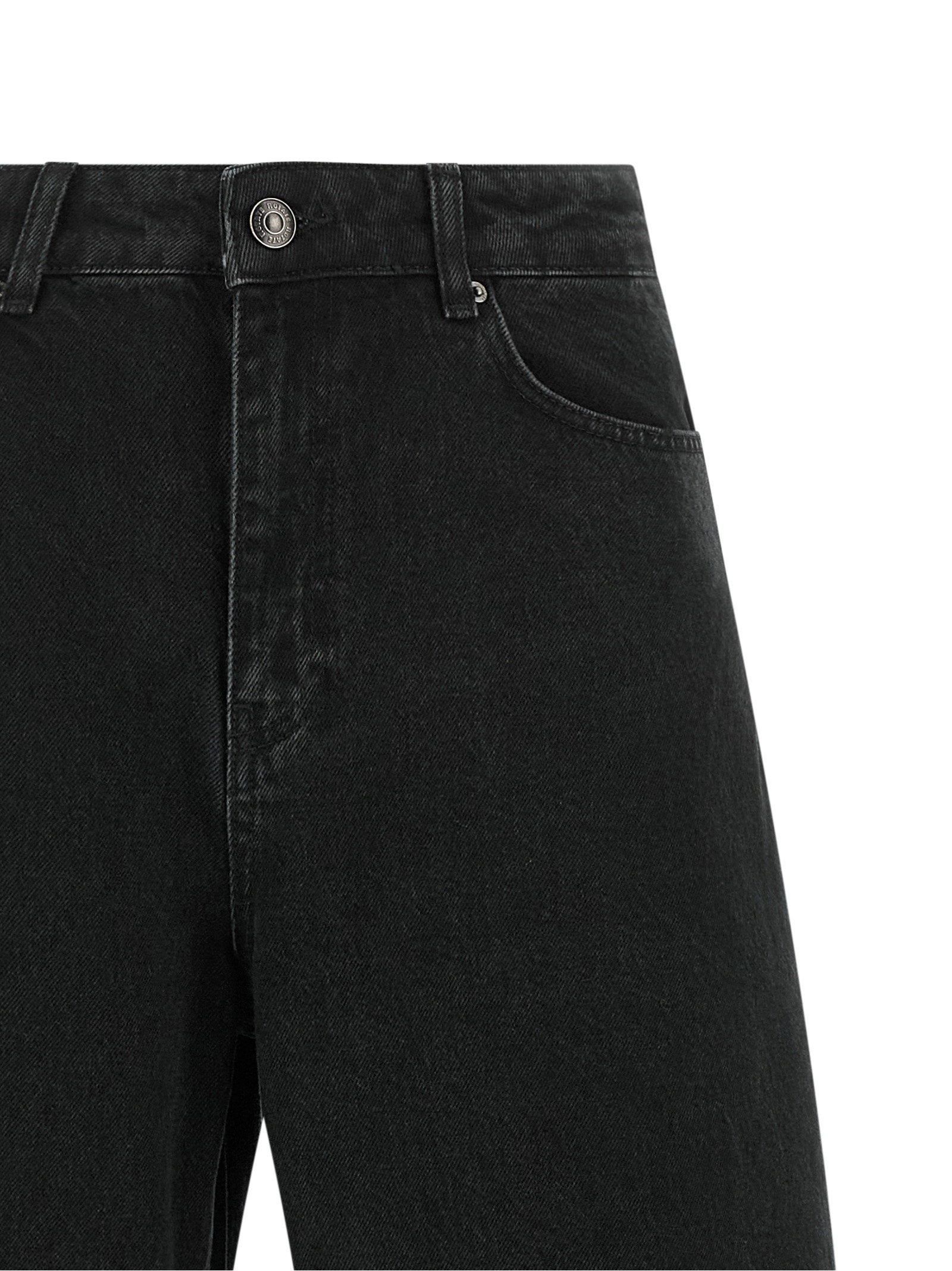 Rotate Birger Christensen Jeans Barrel