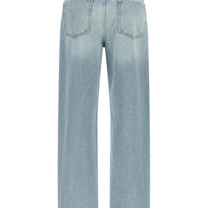 Rotate Birger Christensen Front Zip Jeans