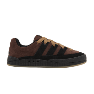 adidas Adimatic Brown Core Black